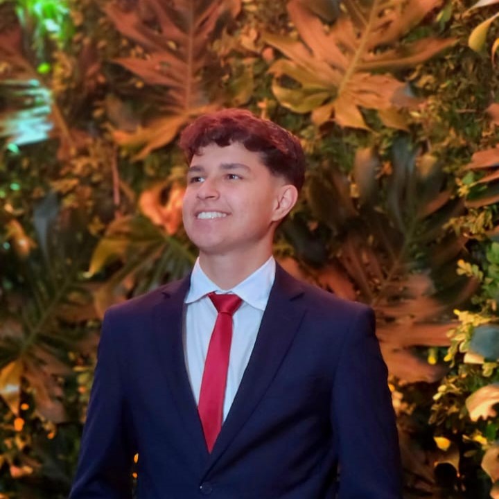 Foto de Felipe Froes